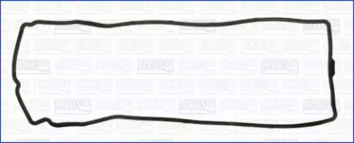 WILMINK GROUP wg1160599 -  Прокладка, крышка головки цилиндра